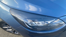 Ford Fiesta 1.0 EcoBoost Hybrid mHEV 125 ST-Line 5dr Petrol Hatchback